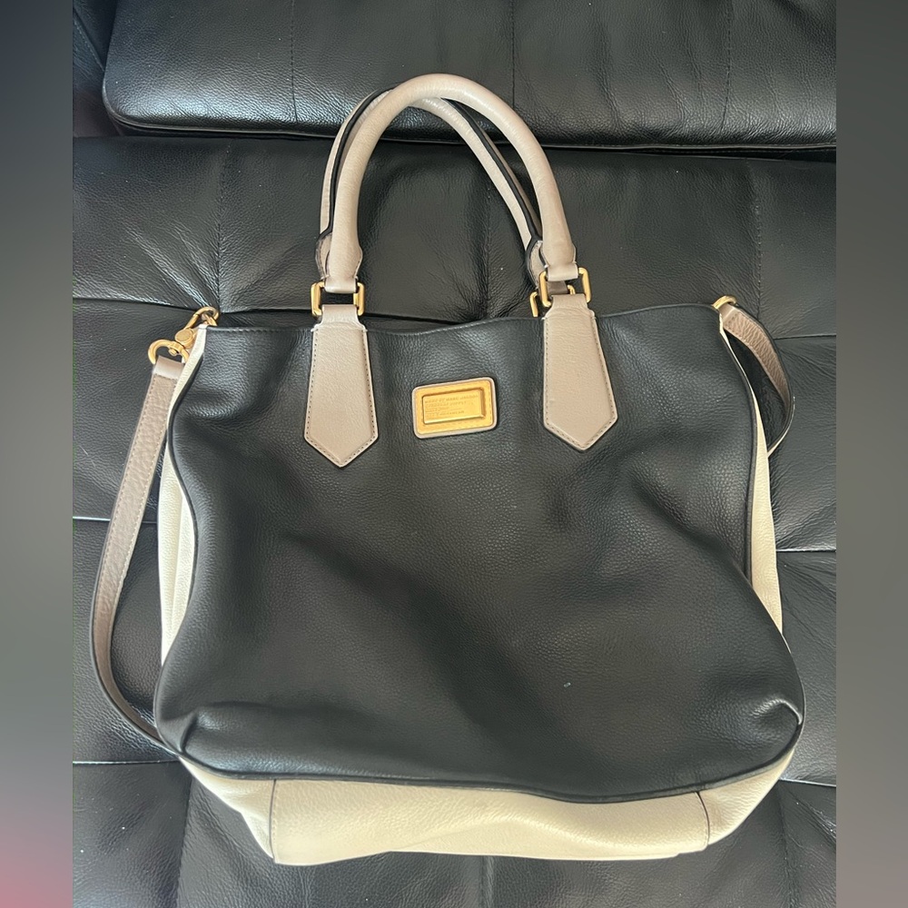 2000s Marc by Marc Jacobs tote
